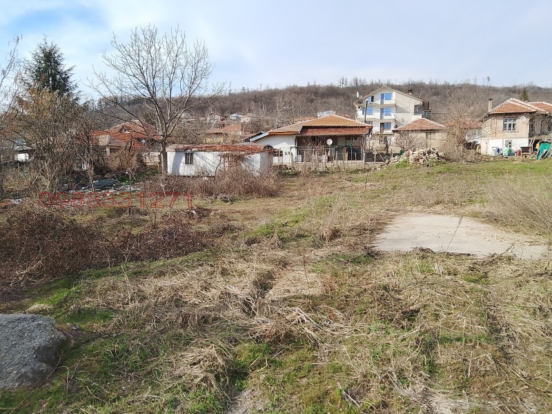 Продава ПАРЦЕЛ, с. Шереметя, област Велико Търново, снимка 2 - Парцели - 52781196