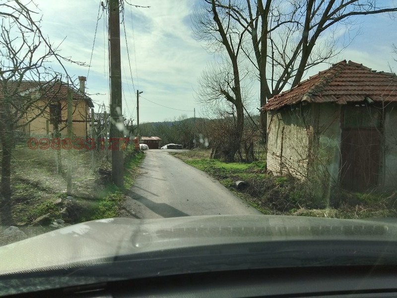 Продава ПАРЦЕЛ, с. Шереметя, област Велико Търново, снимка 6 - Парцели - 52781196