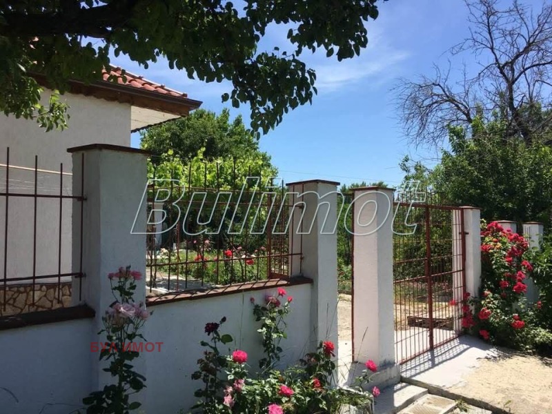 En venta  Trama Varna , Pobeda , 1073 metros cuadrados | 46259524