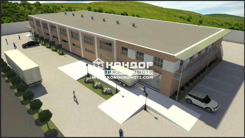 Продается  Сюжет Пловдив , Западен , 7026 кв.м | 85651493