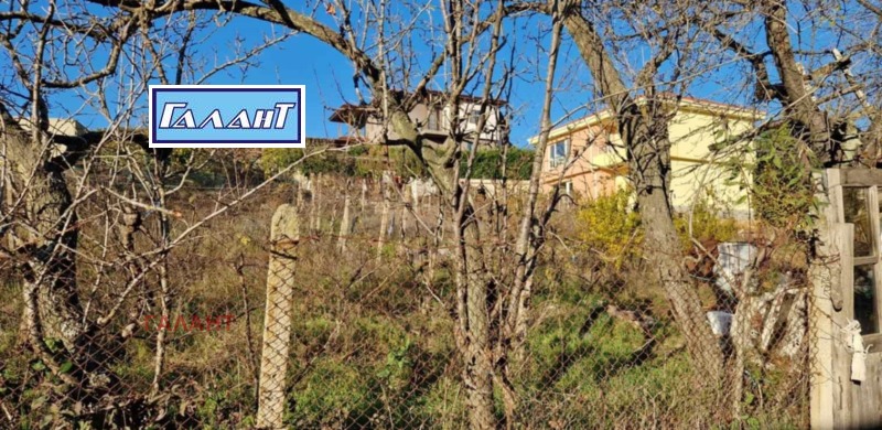 Продава ПАРЦЕЛ, гр. Варна, м-т Боровец - юг, снимка 2 - Парцели - 52524014