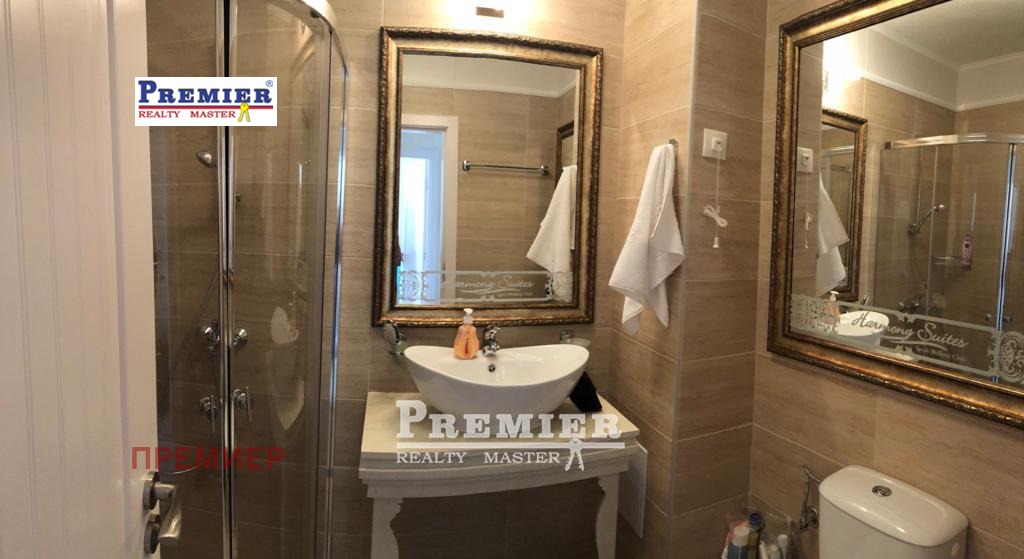 Продава 2-СТАЕН, гр. Свети Влас, област Бургас, снимка 2 - Апартаменти - 48574221