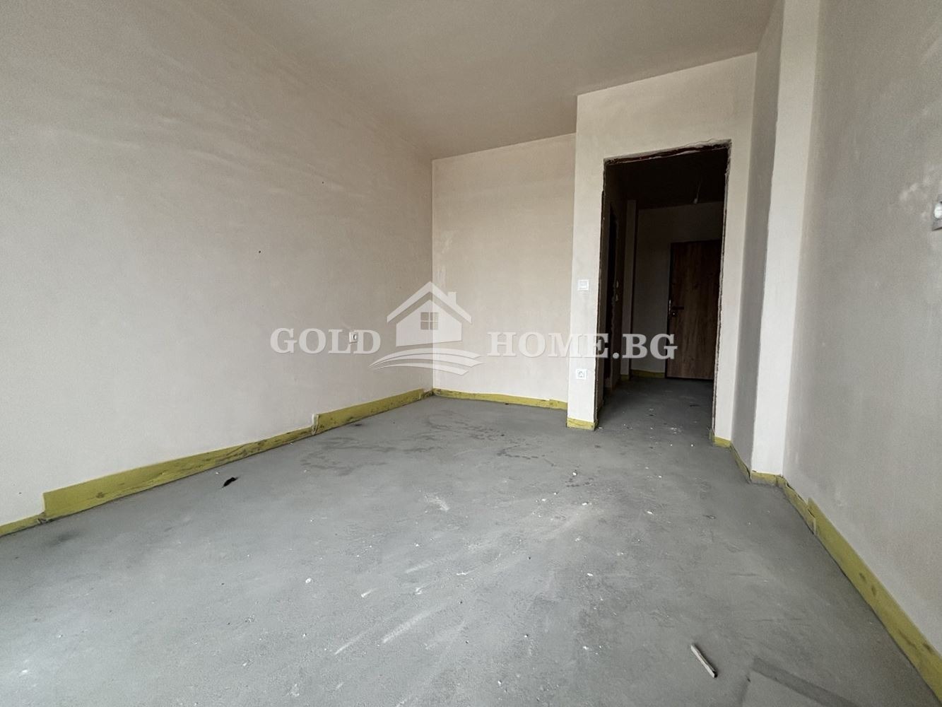 Продава 2-СТАЕН, гр. Пловдив, Кършияка, снимка 2 - Апартаменти - 52875545
