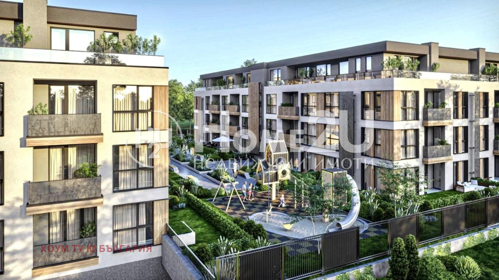 Продава 2-СТАЕН, гр. София, Малинова долина, снимка 3 - Апартаменти - 54740922