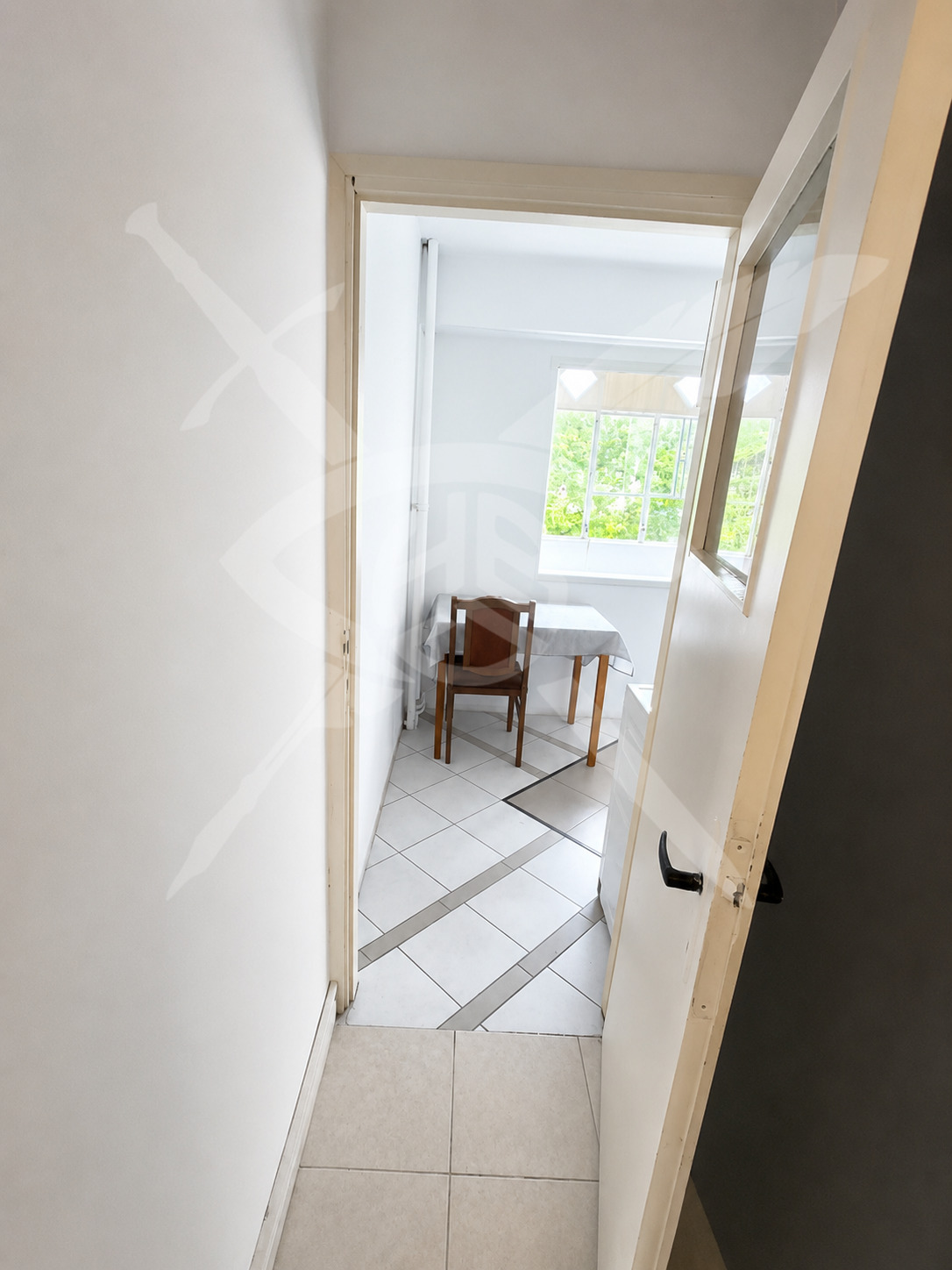 Продава 2-СТАЕН, гр. Бургас, Зорница, снимка 4 - Апартаменти - 55158797