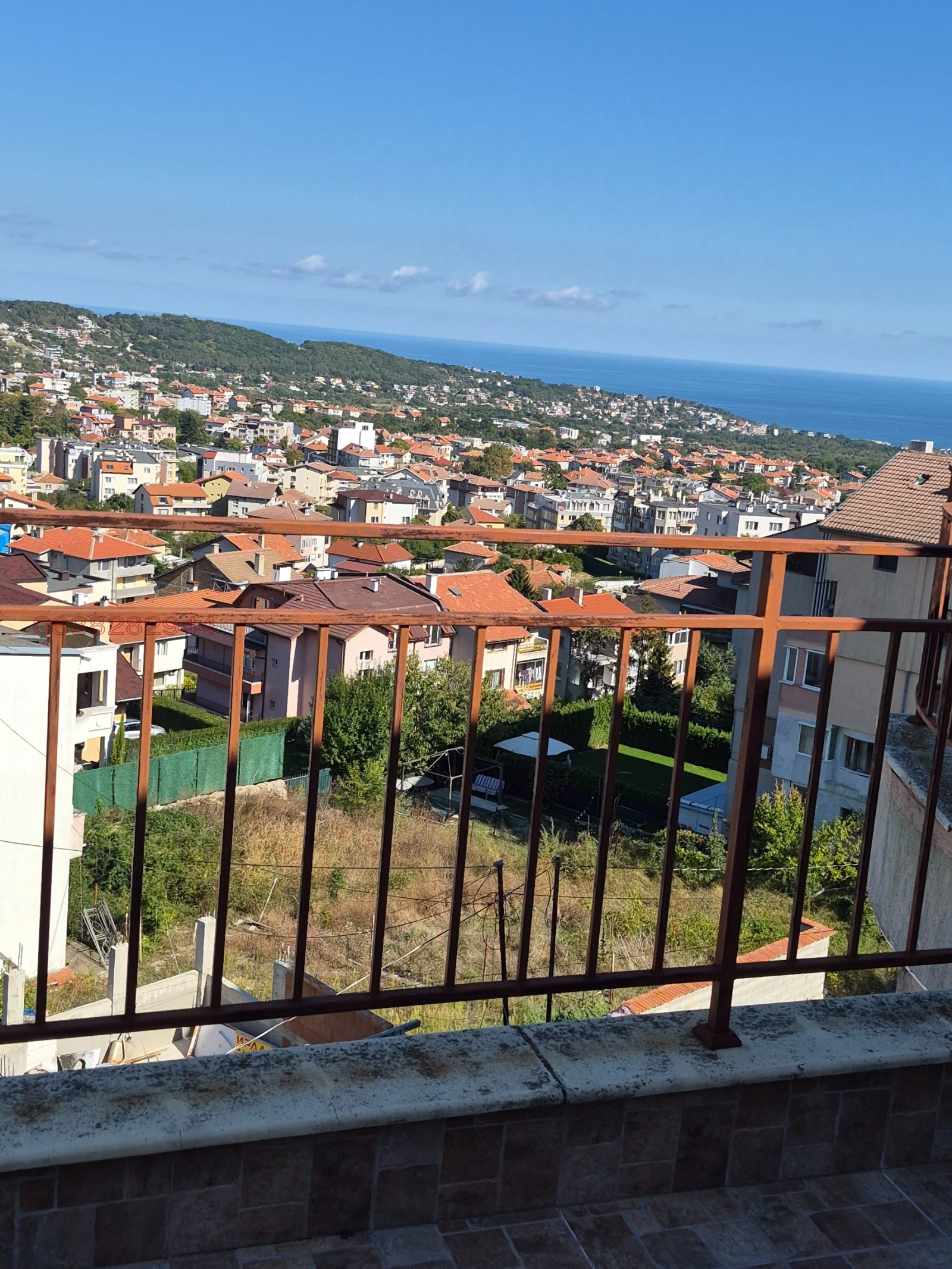 Продава 2-СТАЕН, гр. Варна, Виница