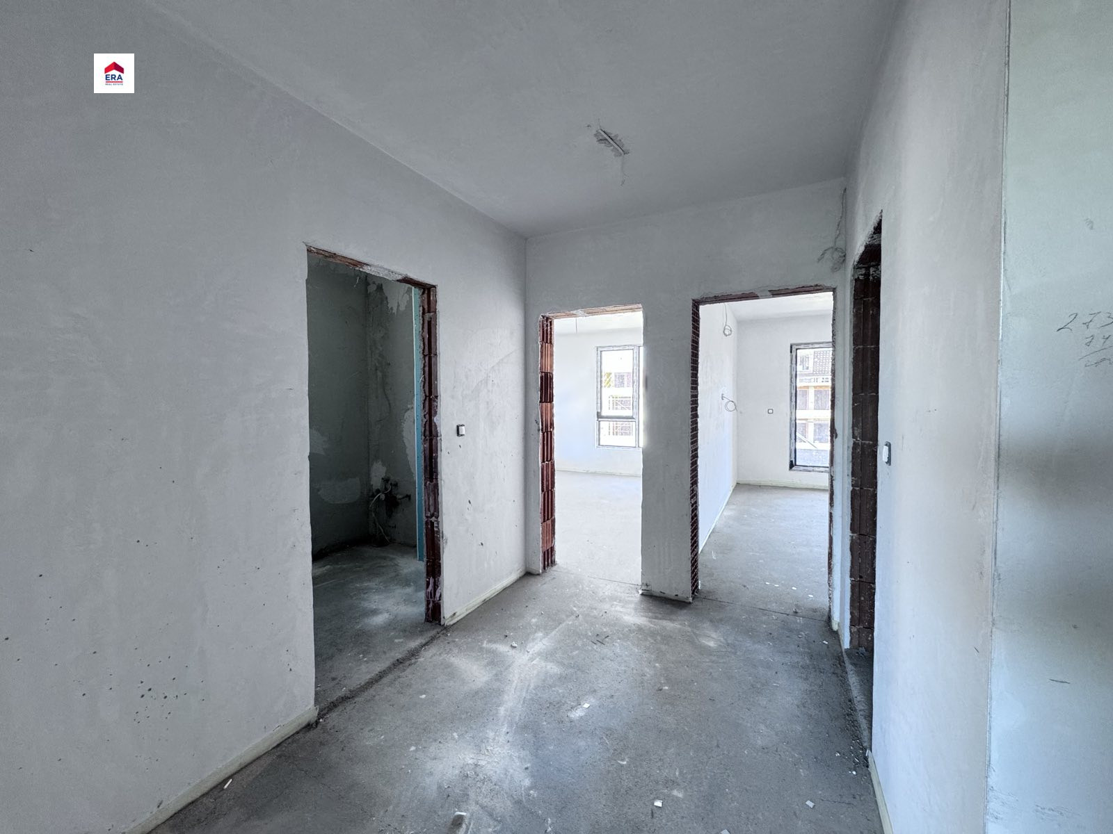 Продава 3-СТАЕН, гр. Пловдив, Остромила, снимка 6 - Апартаменти - 53705564