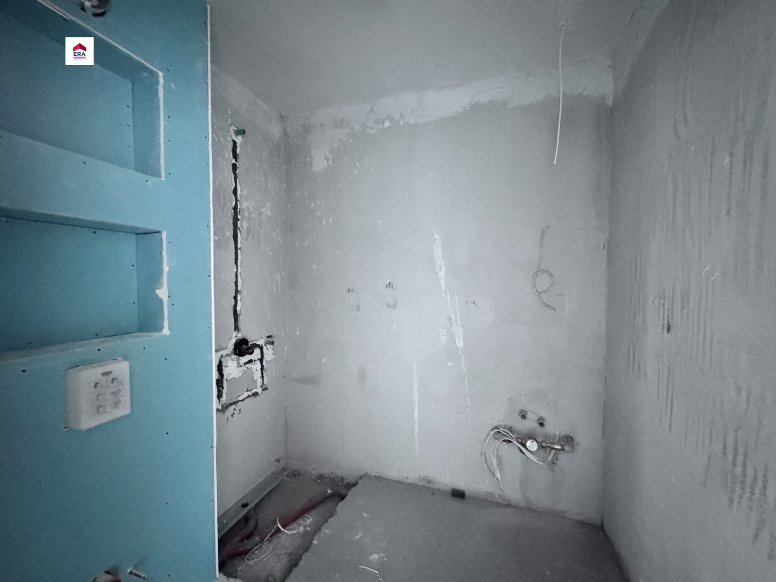 Продава 3-СТАЕН, гр. Пловдив, Остромила, снимка 8 - Апартаменти - 53705564