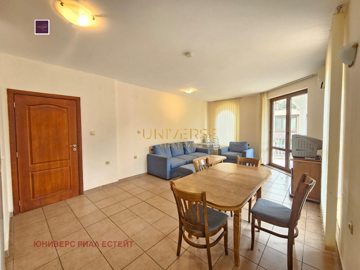 Продава 3-СТАЕН, к.к. Слънчев бряг, област Бургас, снимка 3 - Апартаменти - 53867079