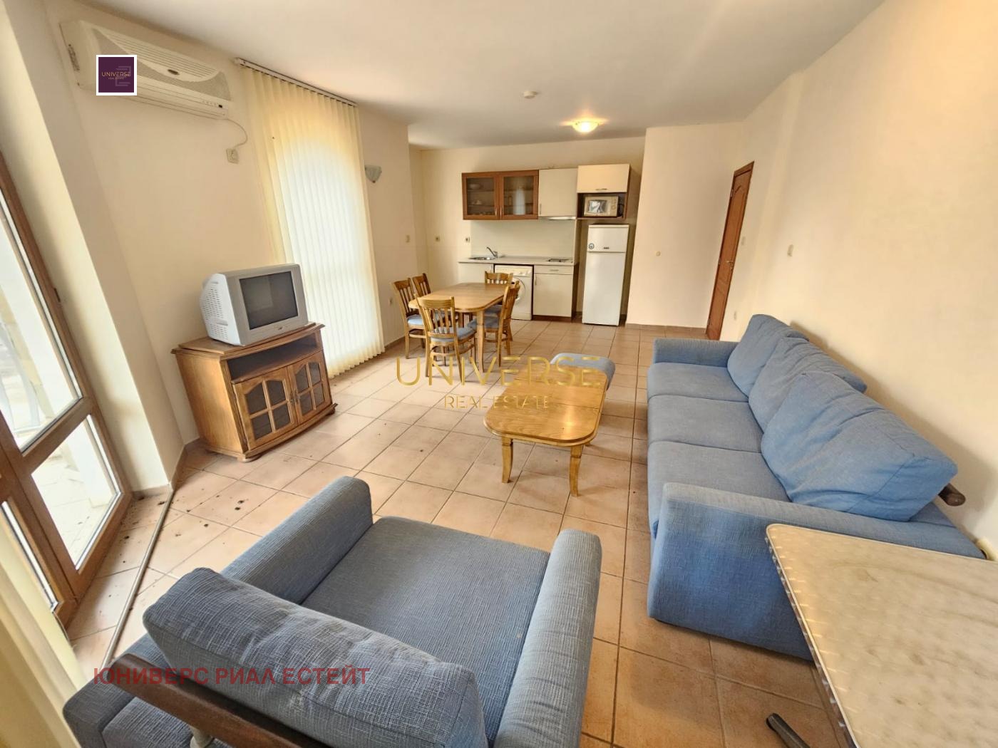 Продава 3-СТАЕН, к.к. Слънчев бряг, област Бургас, снимка 2 - Апартаменти - 53867079