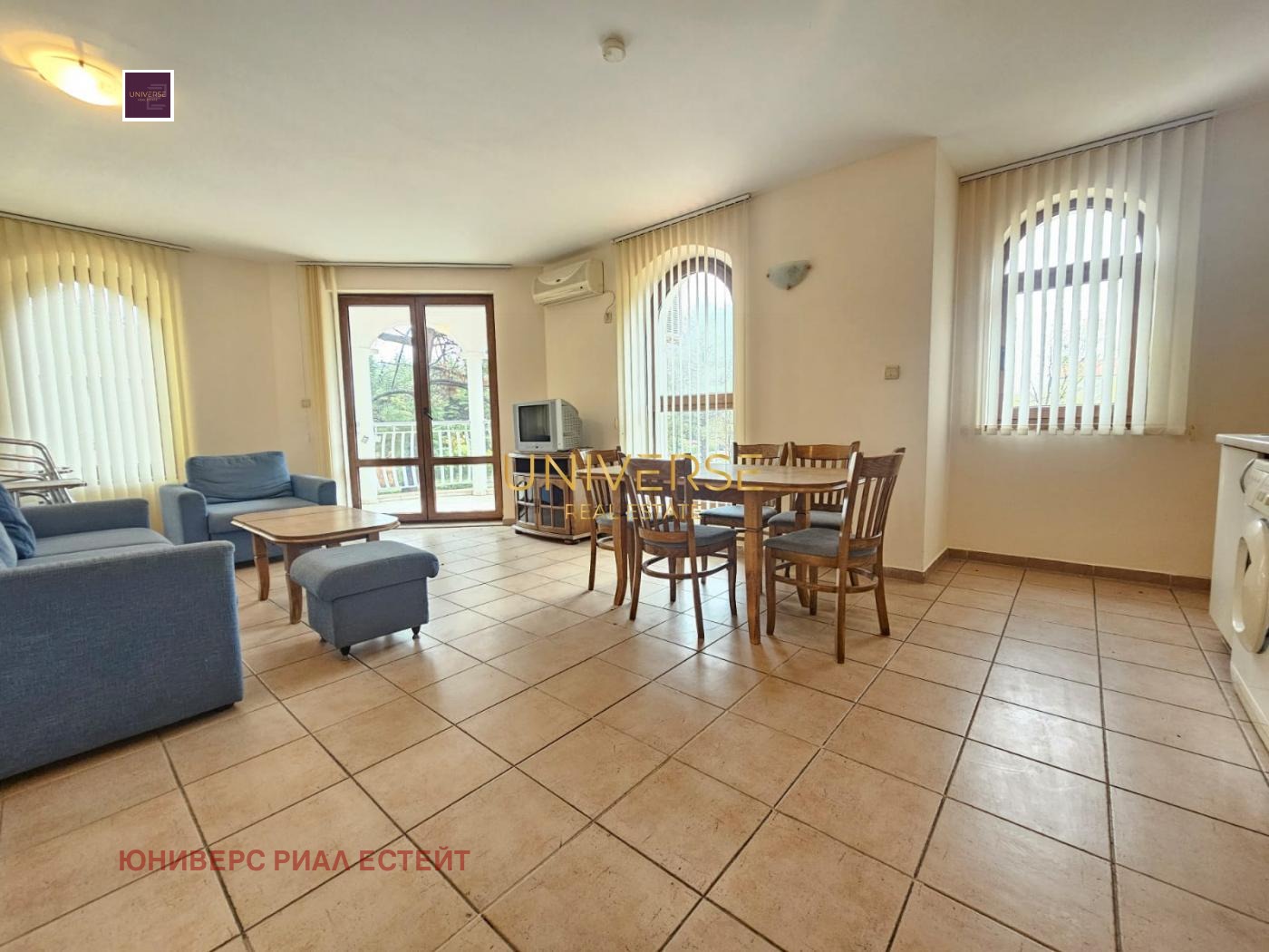 Продава 3-СТАЕН, к.к. Слънчев бряг, област Бургас