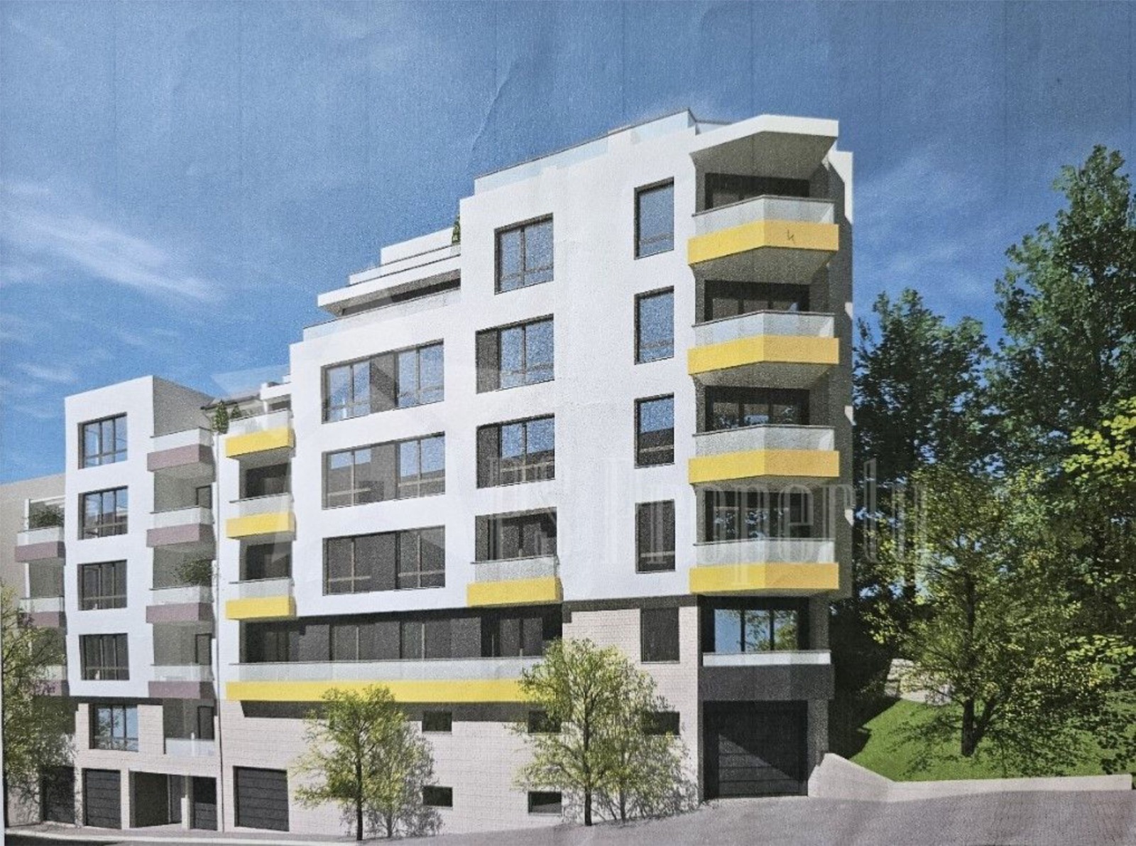 Продава 4-СТАЕН, гр. Стара Загора, Аязмото, снимка 2 - Апартаменти - 55221126