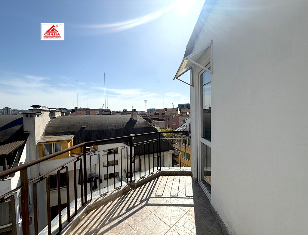 Продава МЕЗОНЕТ, гр. Русе, Ялта, снимка 16 - Апартаменти - 54232382