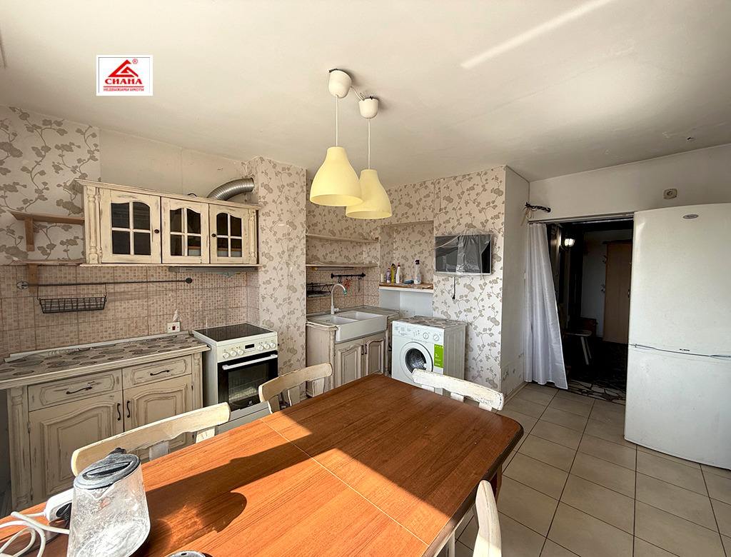 Продава МЕЗОНЕТ, гр. Русе, Ялта