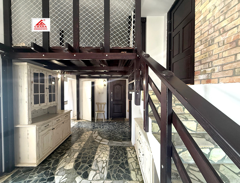 Продава МЕЗОНЕТ, гр. Русе, Ялта, снимка 7 - Апартаменти - 54232382