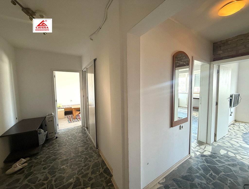 Продава МЕЗОНЕТ, гр. Русе, Ялта, снимка 17 - Апартаменти - 54232382