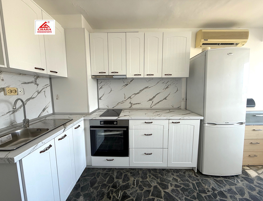 Продава МЕЗОНЕТ, гр. Русе, Ялта, снимка 3 - Апартаменти - 54232382