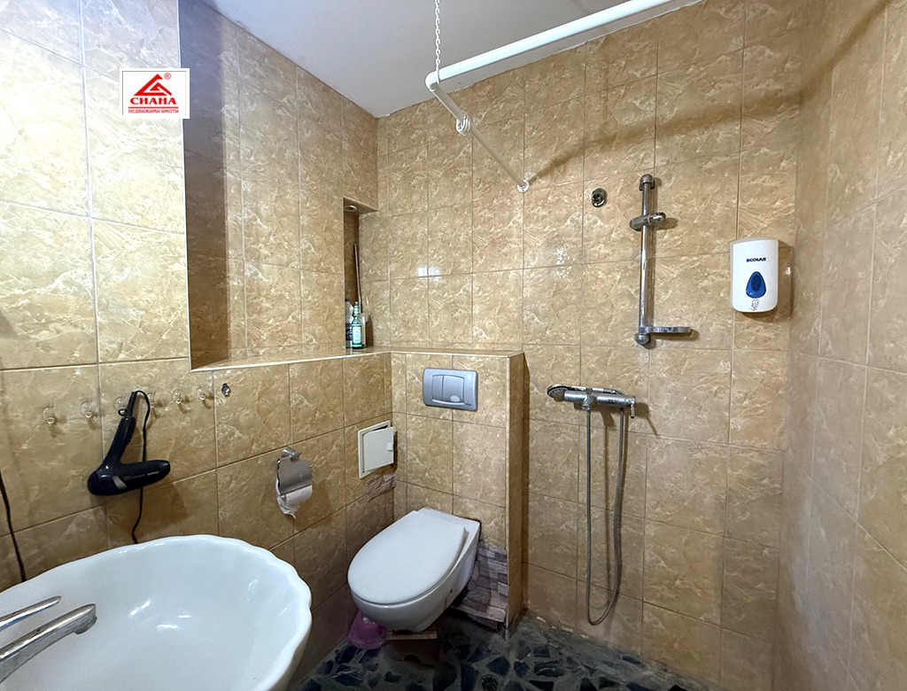 Продава МЕЗОНЕТ, гр. Русе, Ялта, снимка 15 - Апартаменти - 54232382