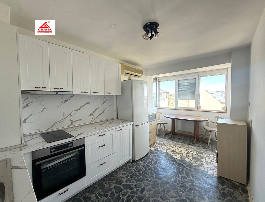 Продава МЕЗОНЕТ, гр. Русе, Ялта, снимка 4 - Апартаменти - 54232382