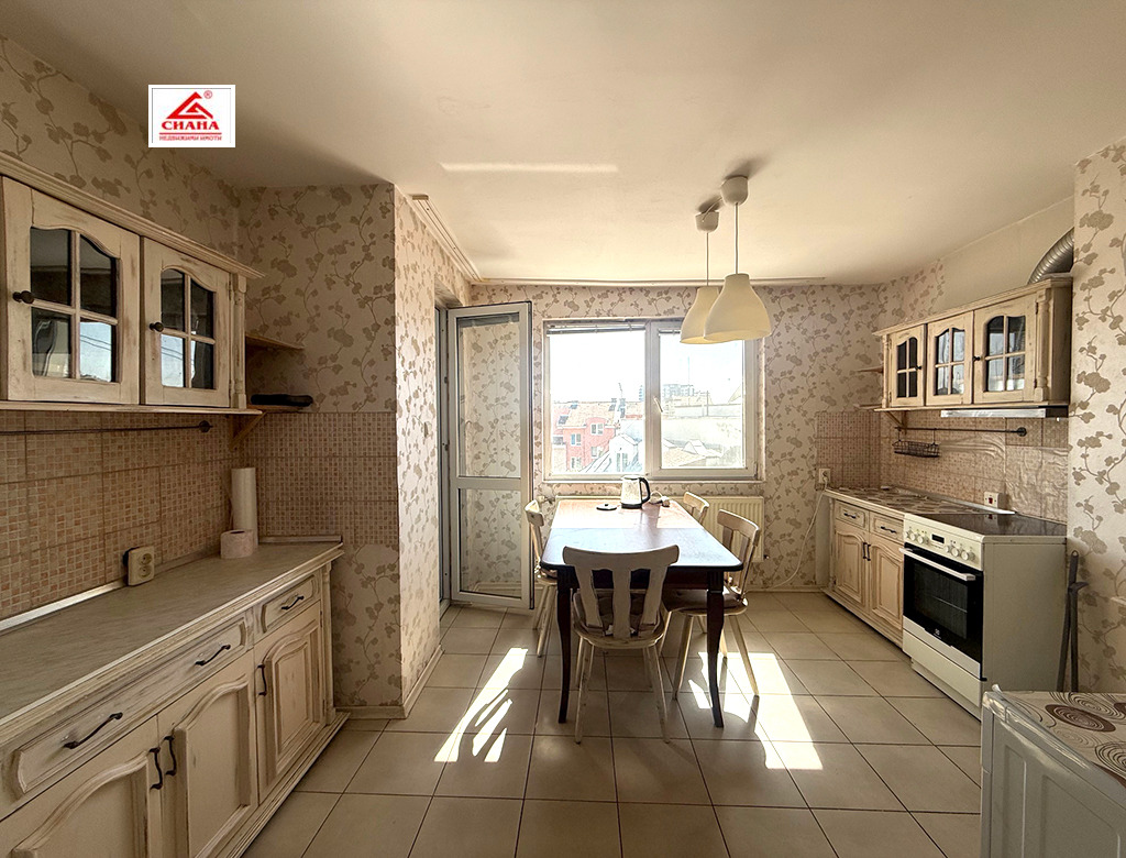 Продава МЕЗОНЕТ, гр. Русе, Ялта, снимка 2 - Апартаменти - 54232382