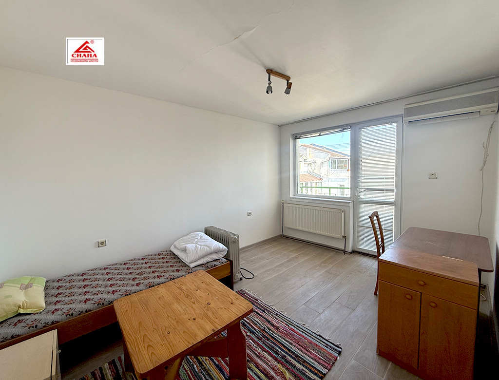 Продава МЕЗОНЕТ, гр. Русе, Ялта, снимка 10 - Апартаменти - 54232382