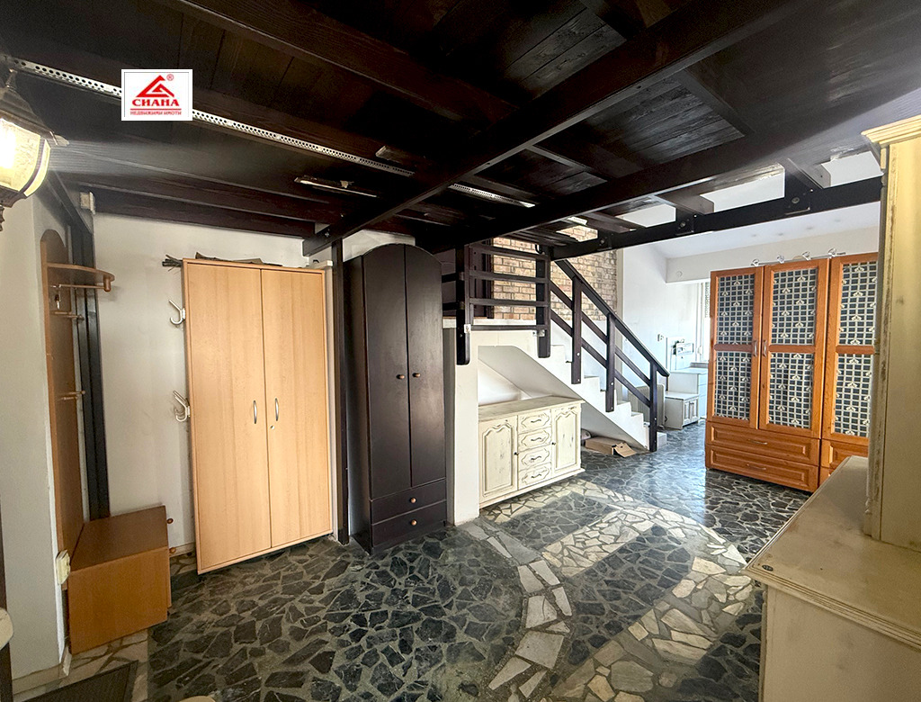 Продава МЕЗОНЕТ, гр. Русе, Ялта, снимка 6 - Апартаменти - 54232382