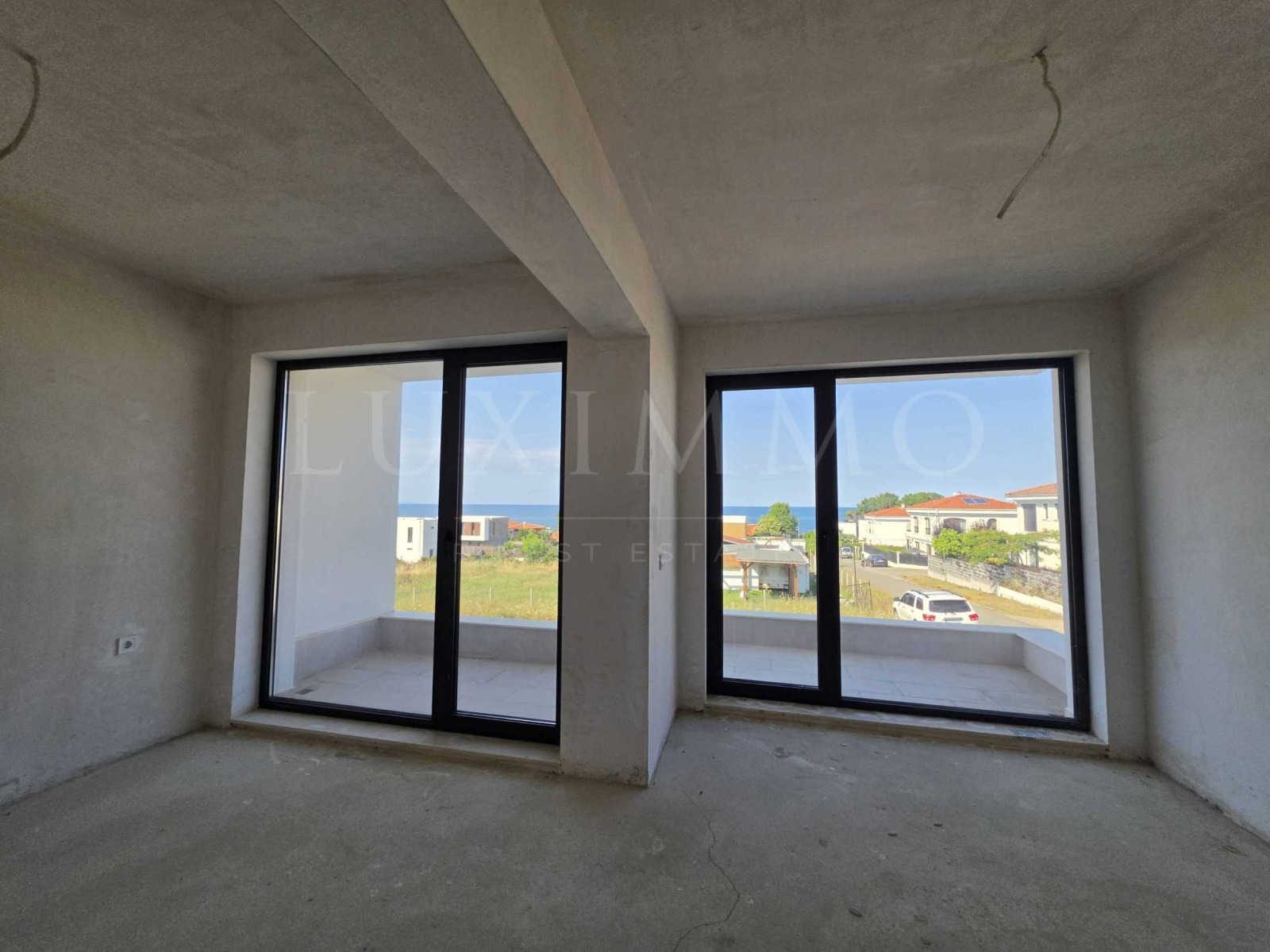 Продава КЪЩА, с. Лозенец, област Бургас, снимка 11 - Къщи - 48103019