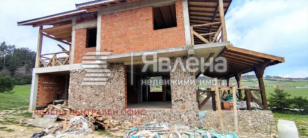 Продава КЪЩА, м-т Цигов чарк, област Пазарджик, снимка 2 - Къщи - 53811578