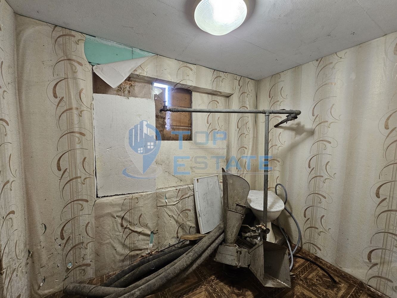 Продава КЪЩА, с. Крушето, област Велико Търново, снимка 11 - Къщи - 54828062