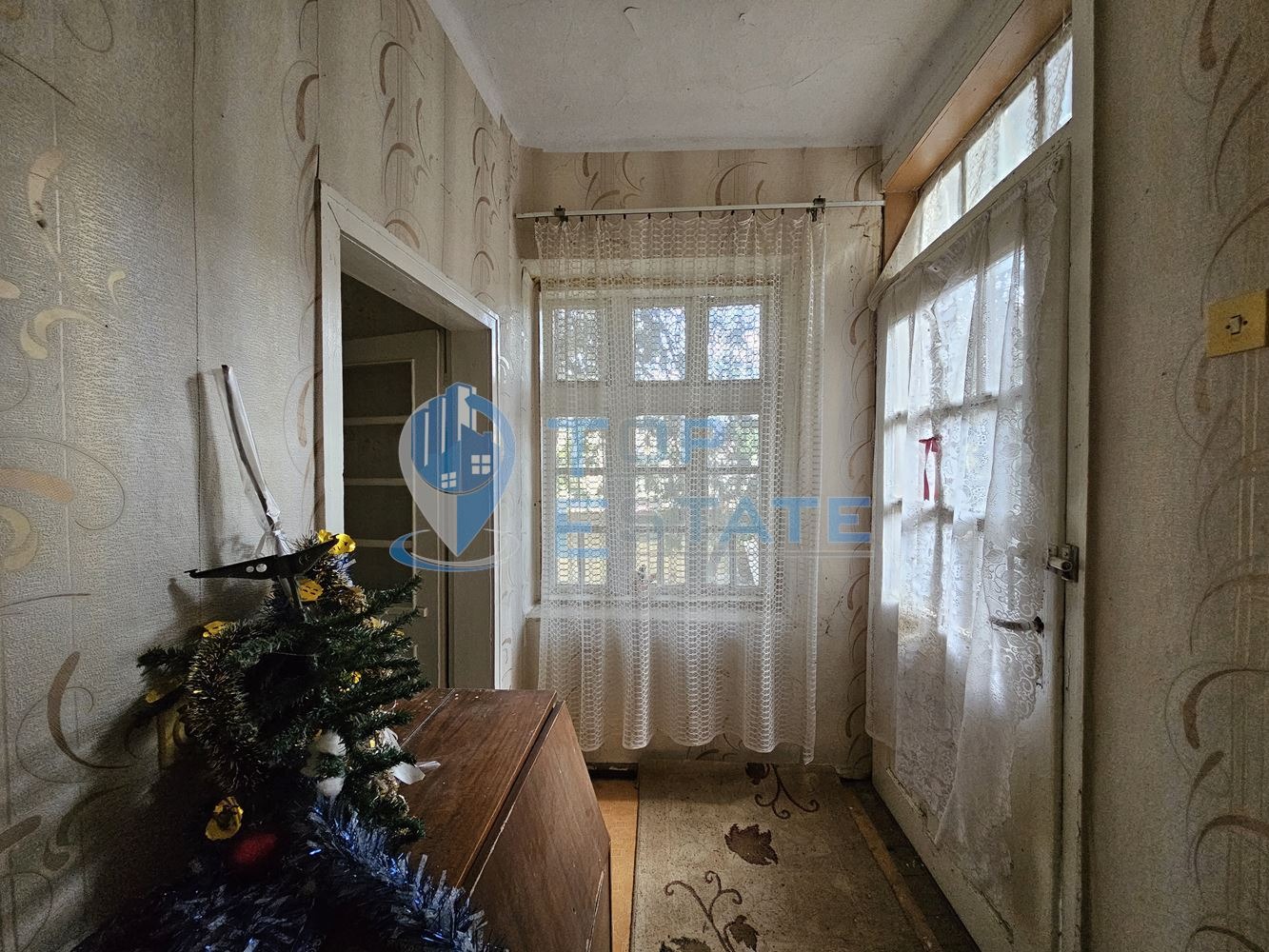 Продава КЪЩА, с. Крушето, област Велико Търново, снимка 17 - Къщи - 54828062