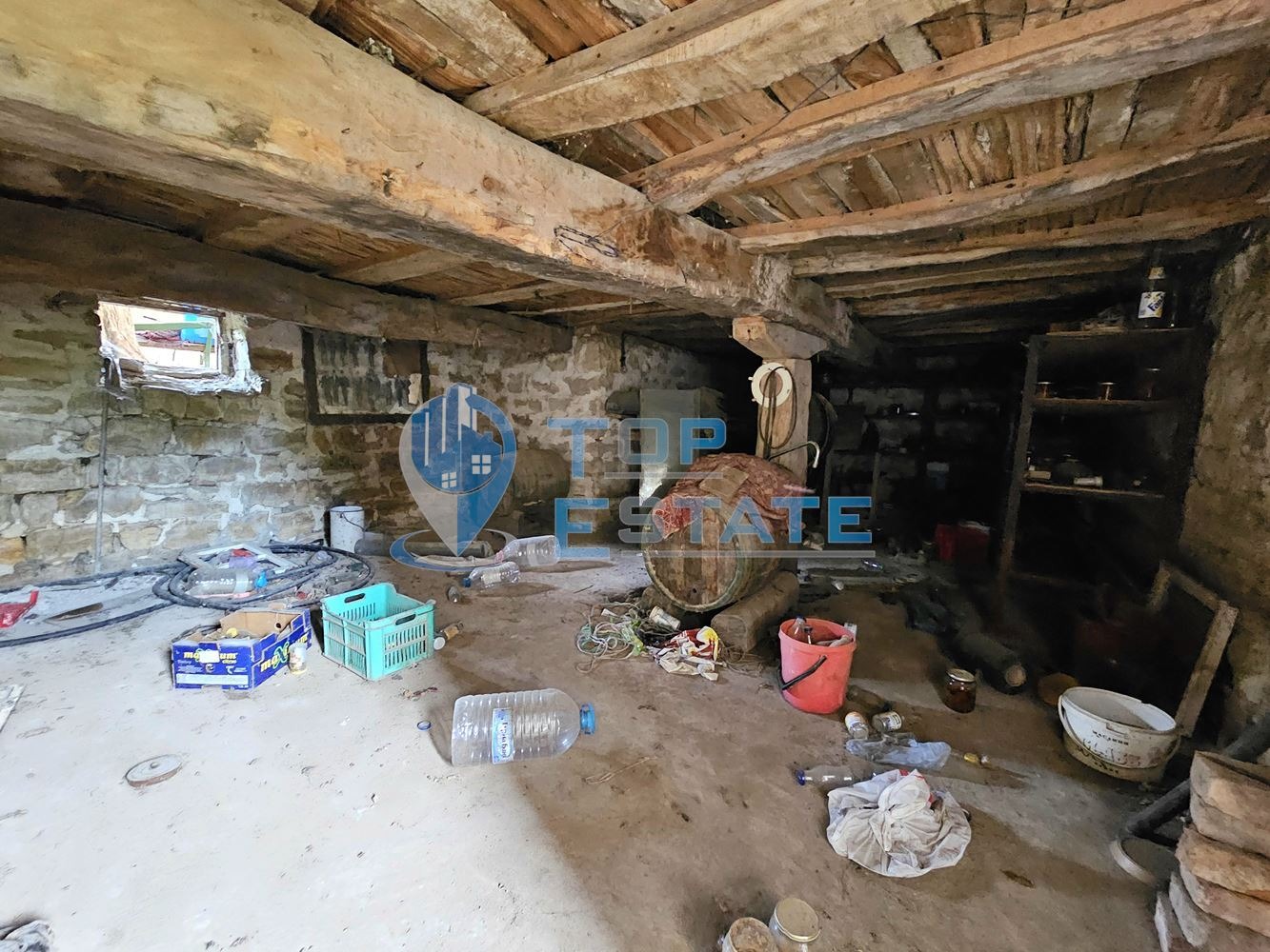 Продава КЪЩА, с. Крушето, област Велико Търново, снимка 12 - Къщи - 54828062