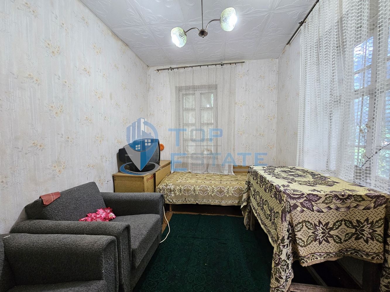 Продава КЪЩА, с. Крушето, област Велико Търново, снимка 7 - Къщи - 54828062