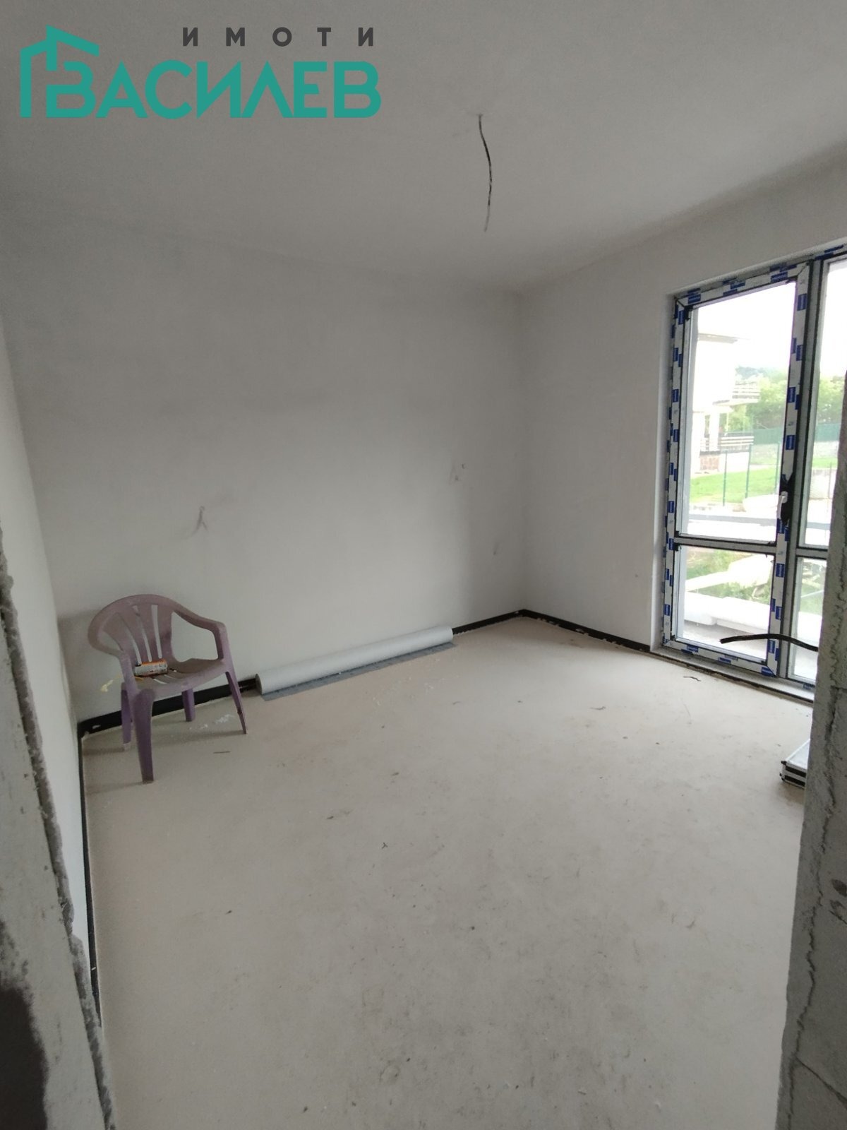Продава КЪЩА, с. Ноевци, област Перник, снимка 4 - Къщи - 54927634