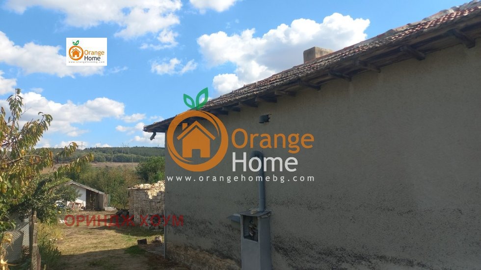 Продава КЪЩА, с. Генерал Киселово, област Варна, снимка 2 - Къщи - 56165415