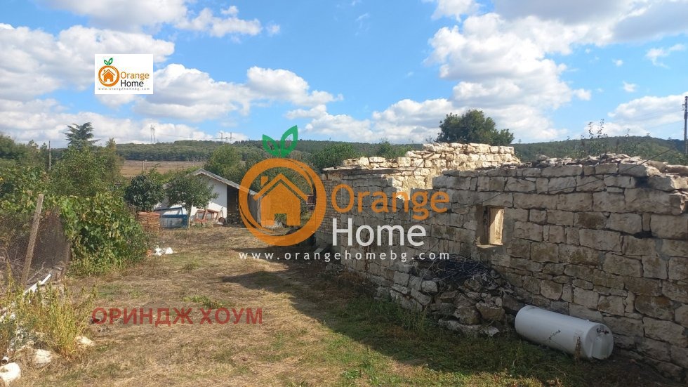 Продава КЪЩА, с. Генерал Киселово, област Варна, снимка 3 - Къщи - 56165415