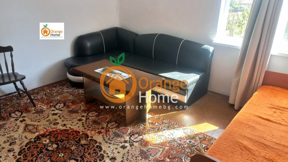 Продава КЪЩА, с. Генерал Киселово, област Варна, снимка 12 - Къщи - 56165415