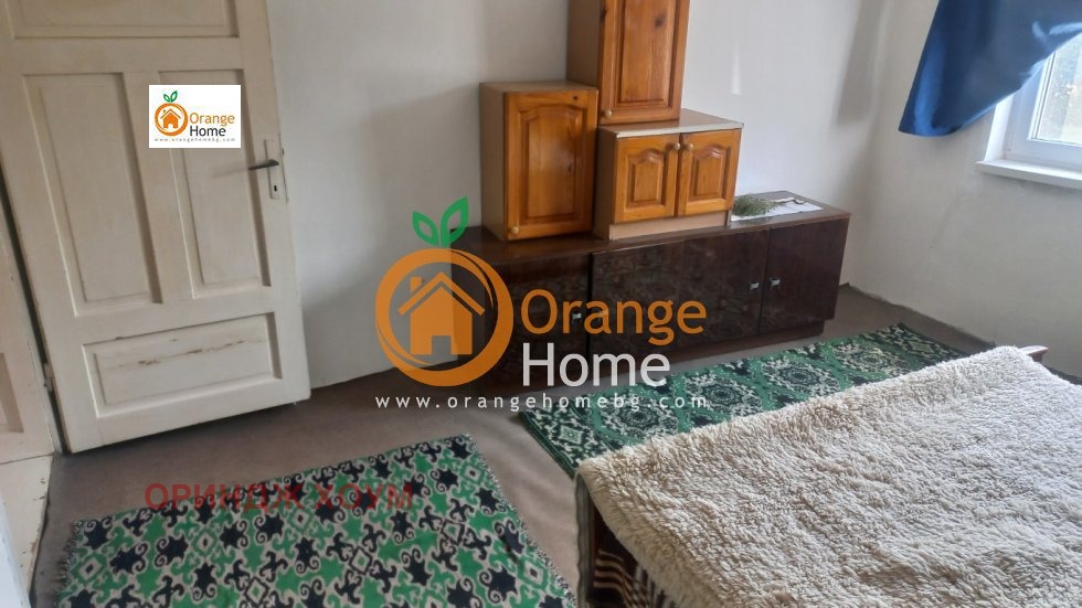 Продава КЪЩА, с. Генерал Киселово, област Варна, снимка 9 - Къщи - 56165415