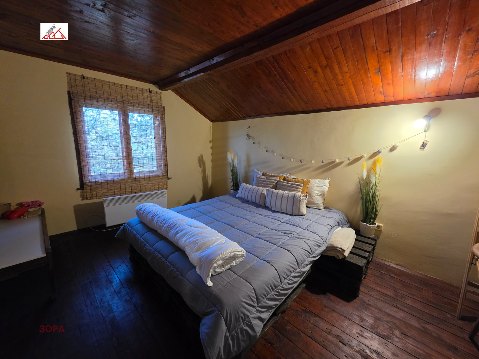 Продава ВИЛА, гр. Враца, Дъбника, снимка 8 - Вили - 54142592