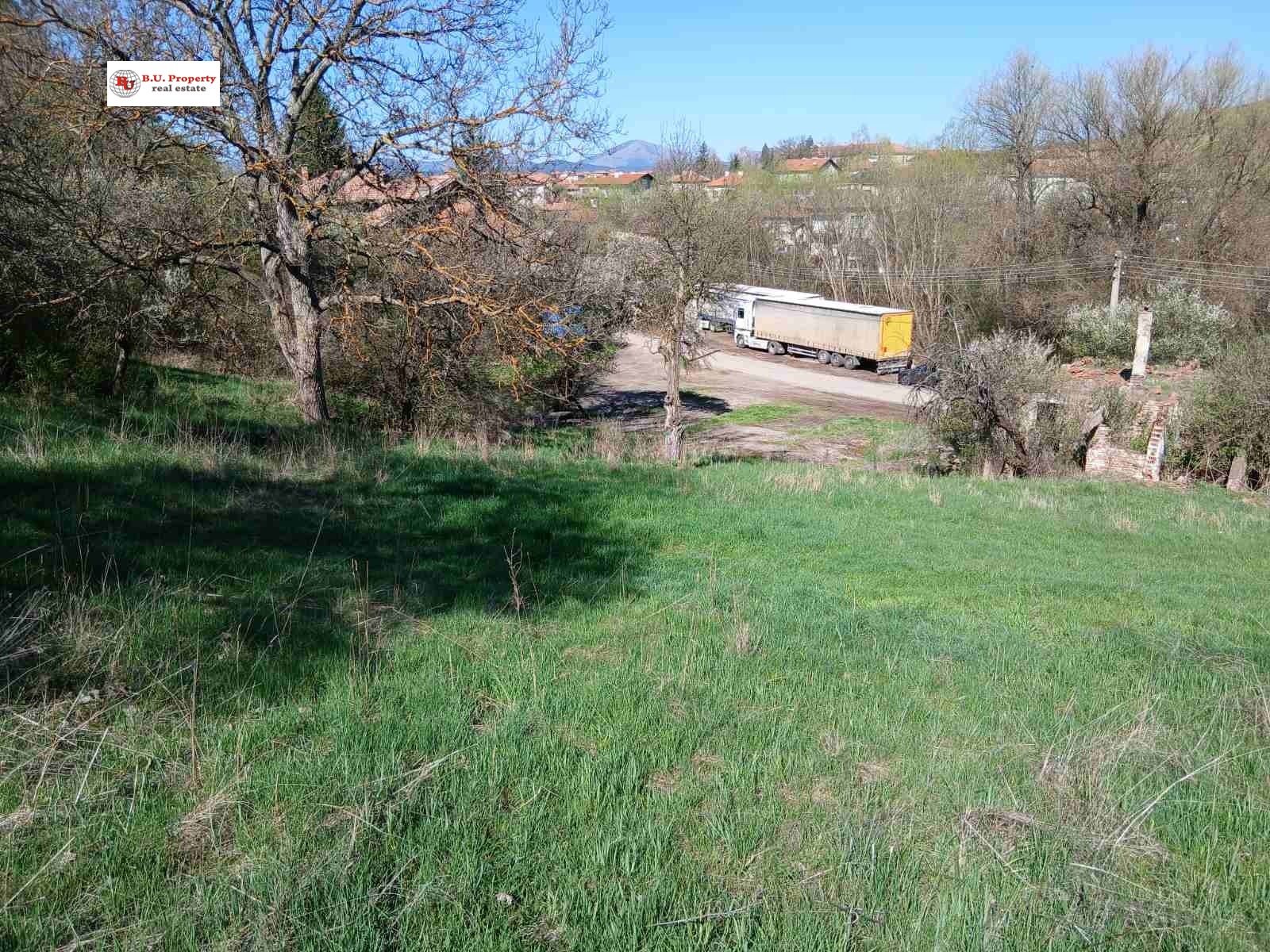 Продава ПАРЦЕЛ, гр. Брезник, област Перник, снимка 3 - Парцели - 54110712