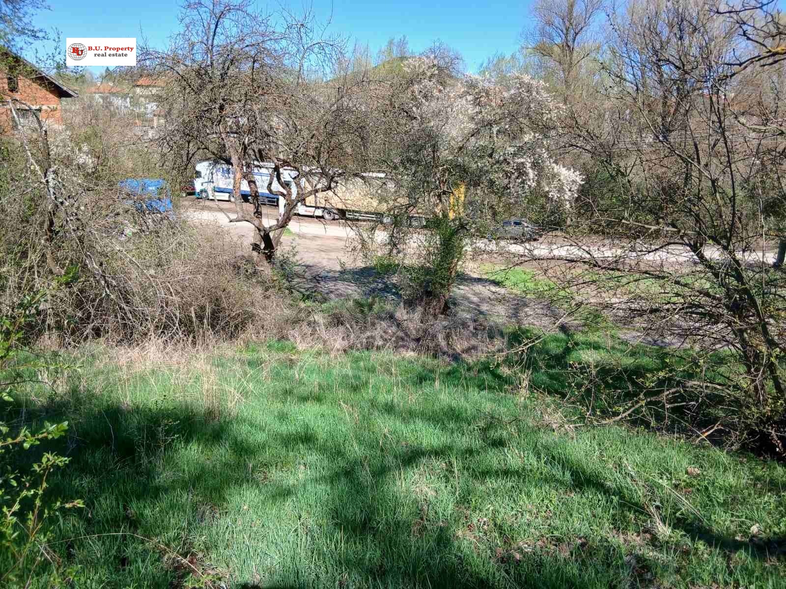 Продава ПАРЦЕЛ, гр. Брезник, област Перник, снимка 4 - Парцели - 54110712