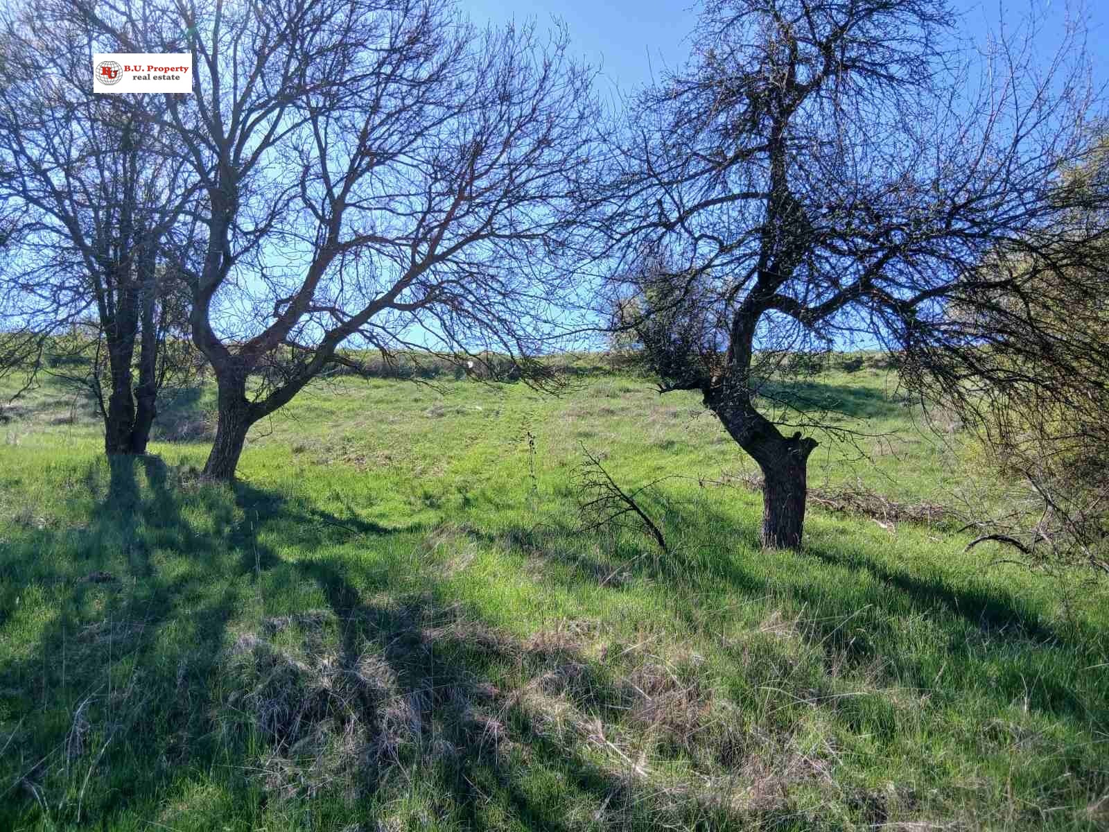Продава ПАРЦЕЛ, гр. Брезник, област Перник, снимка 2 - Парцели - 54110712