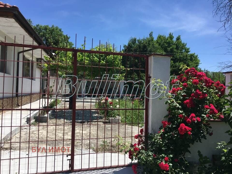 Продава ПАРЦЕЛ, гр. Варна, Победа, снимка 2 - Парцели - 50388385