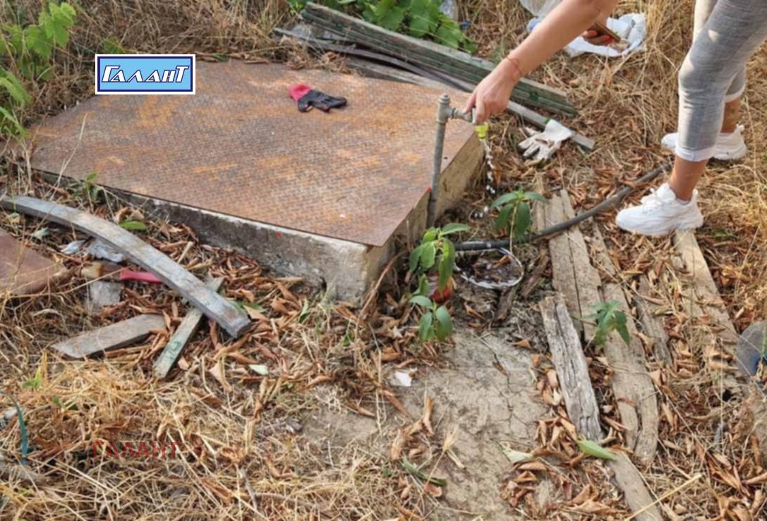 Продава ПАРЦЕЛ, гр. Варна, м-т Боровец - юг, снимка 2 - Парцели - 52524014