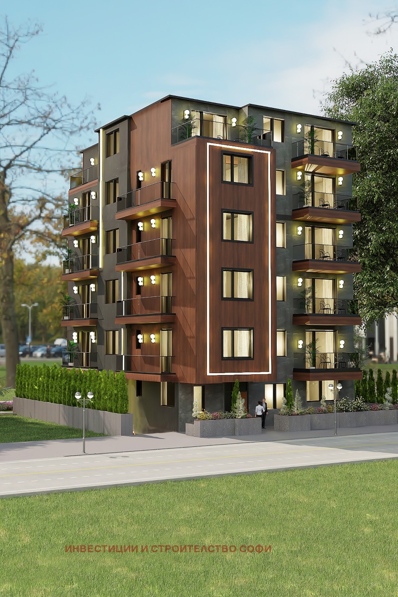 Продава 2-СТАЕН в град Варна, Младост 1 - 79 кв.м / 160 000 € » 312 932.80 лв., ИНВЕСТИЦИИ И СТРОИТЕЛСТВО СОФИЯ