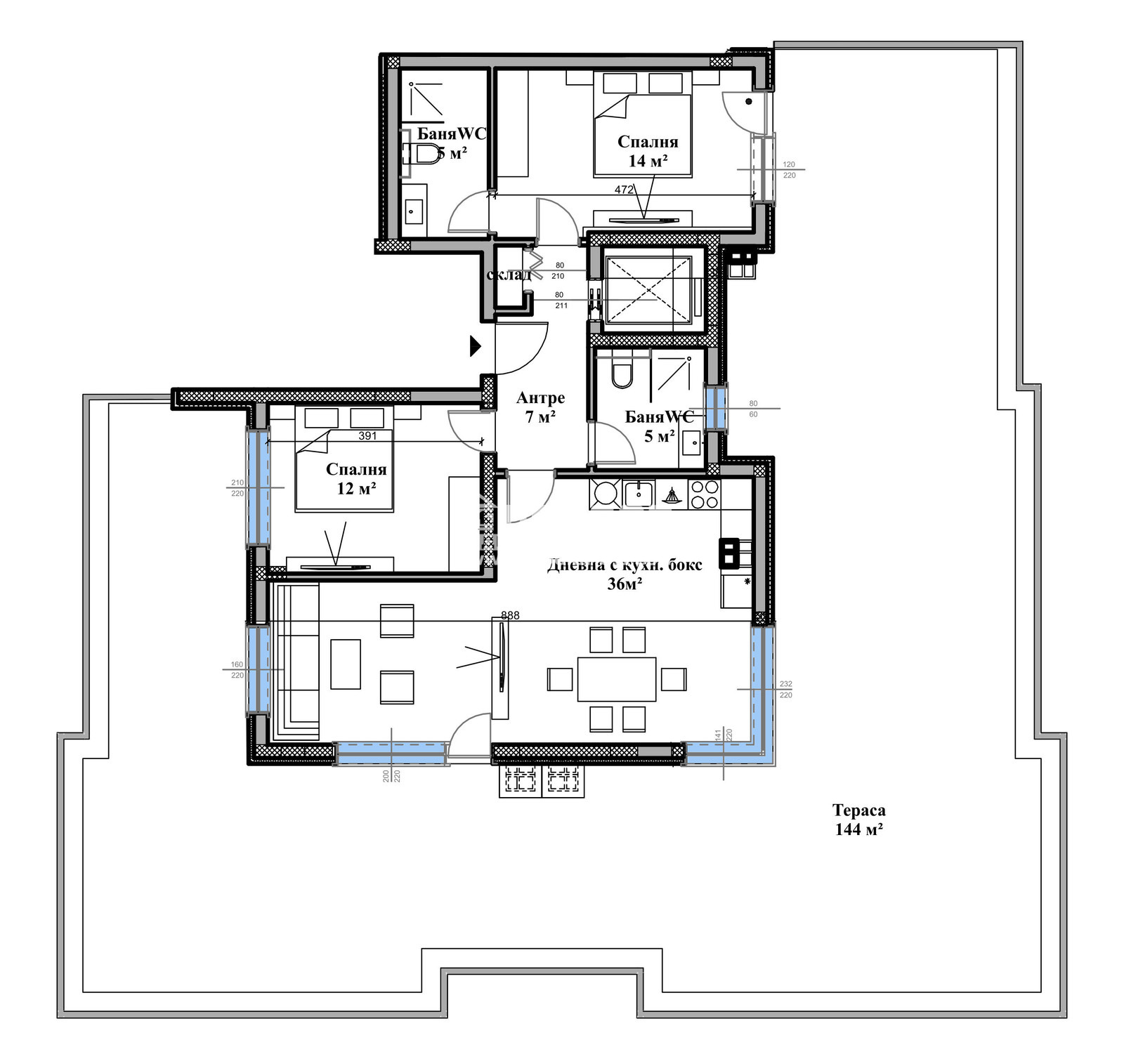 ������� 3-����� | Imot.bg � ����������� 5