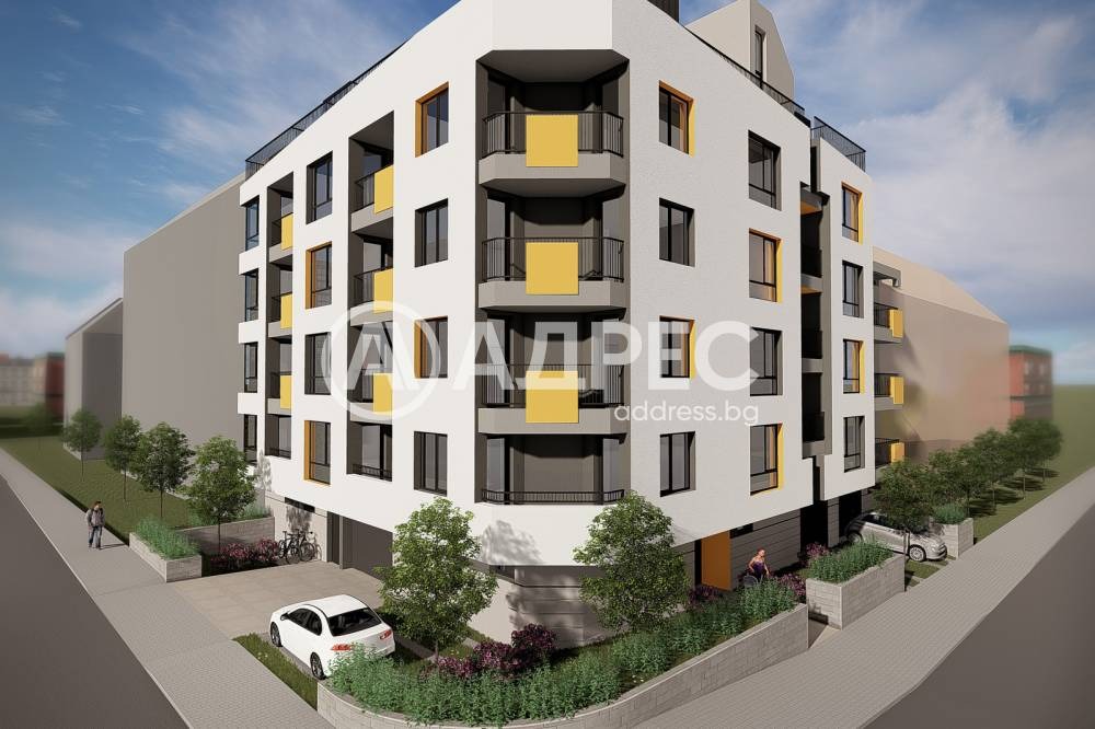 Продава 3-СТАЕН | Imot.bg — изображение 12