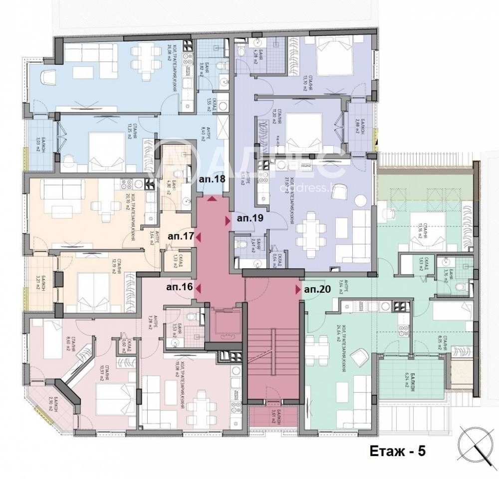 Продава 3-СТАЕН | Imot.bg — изображение 6