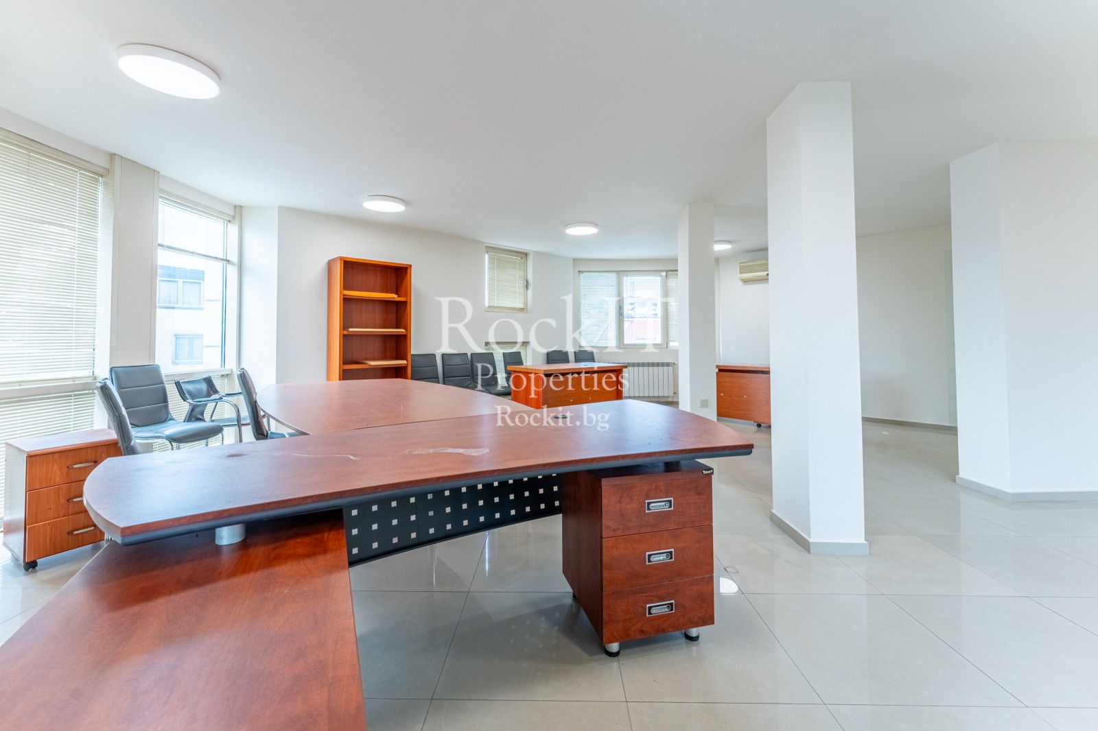 Продава ОФИС | Imot.bg — изображение 3