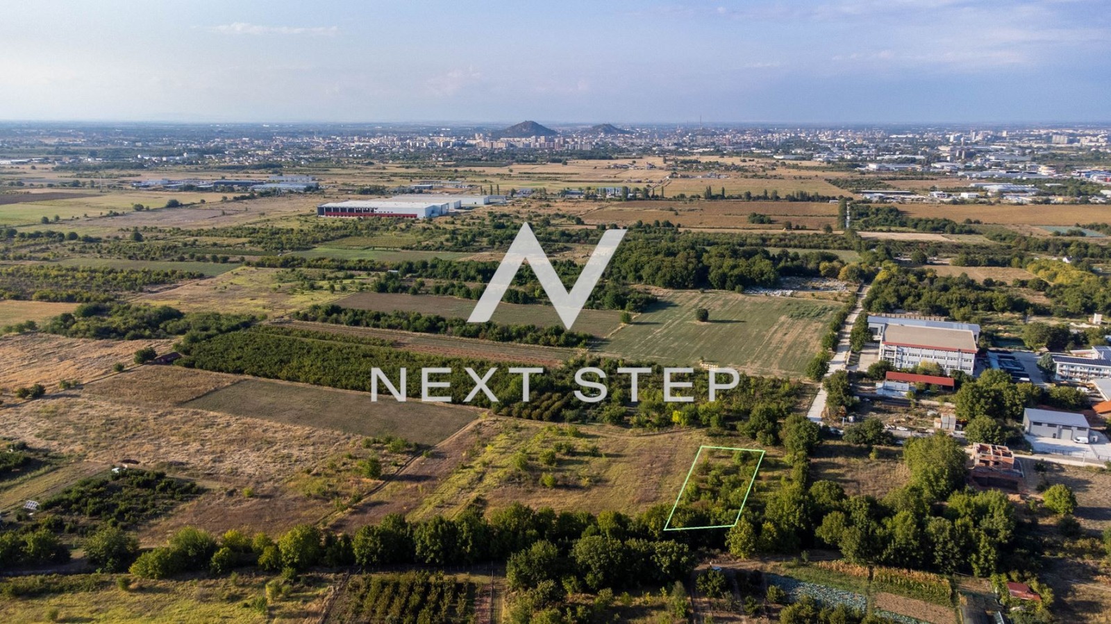 Продава ПАРЦЕЛ | Imot.bg — изображение 3