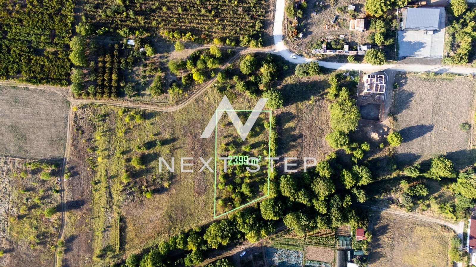 Продава ПАРЦЕЛ | Imot.bg — изображение 2